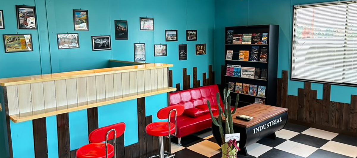 ケーズワークス115号店