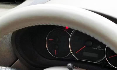 ステアリング修復／リペア