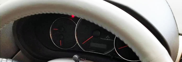 車内インテリア